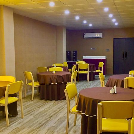 Ace Prime Hotel Greater Noida Luaran gambar