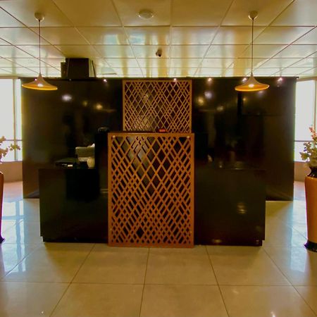 Ace Prime Hotel Greater Noida Luaran gambar