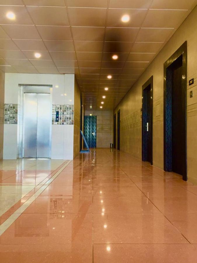 Ace Prime Hotel Greater Noida Luaran gambar