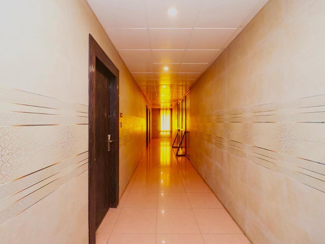 Ace Prime Hotel Greater Noida Luaran gambar