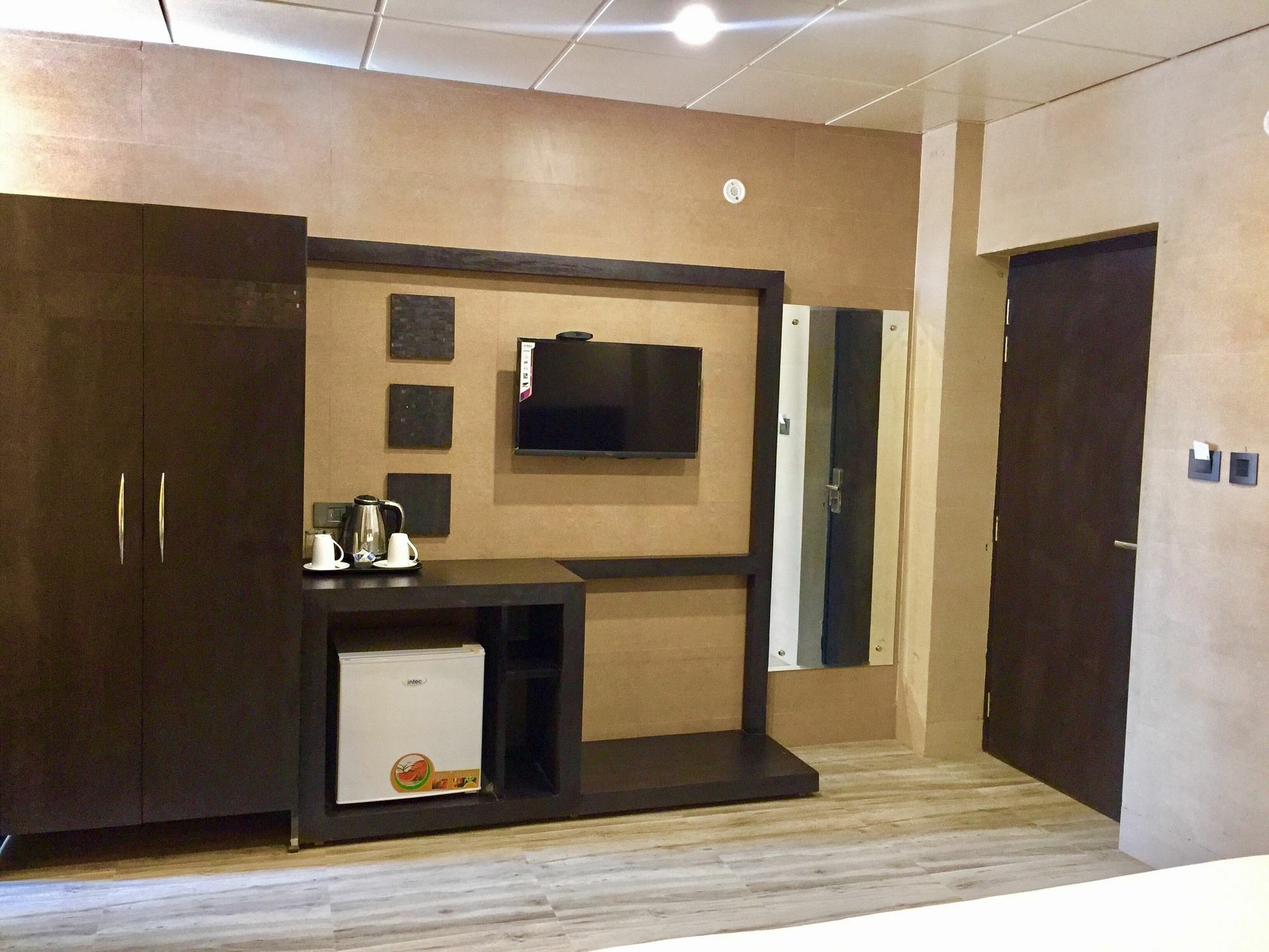 Ace Prime Hotel Greater Noida Luaran gambar