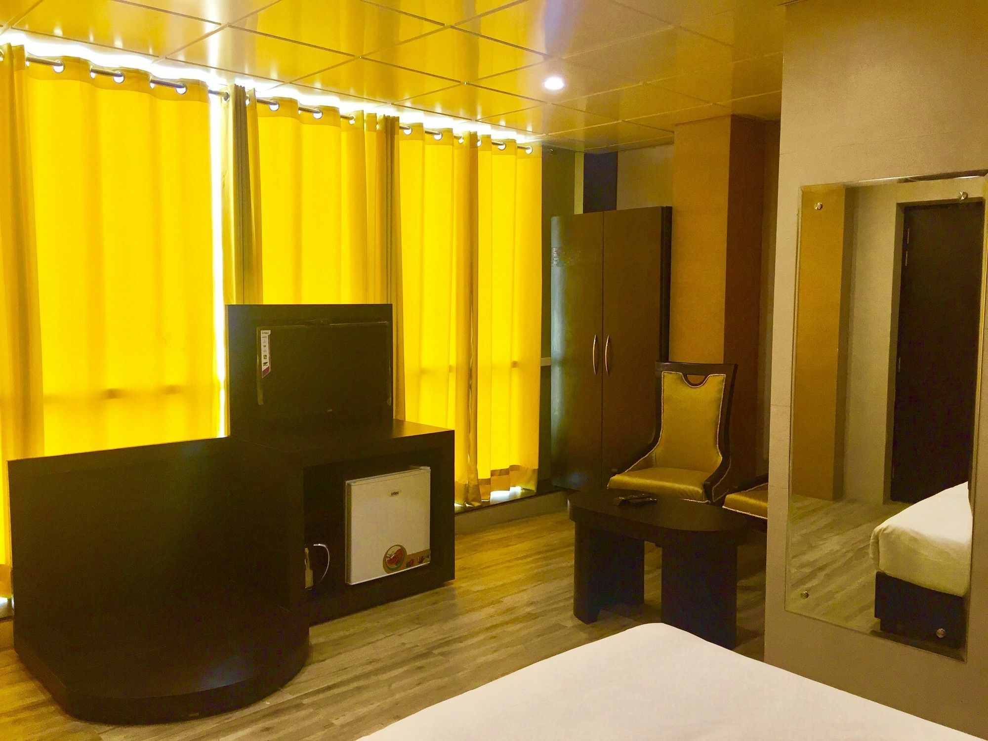 Ace Prime Hotel Greater Noida Luaran gambar