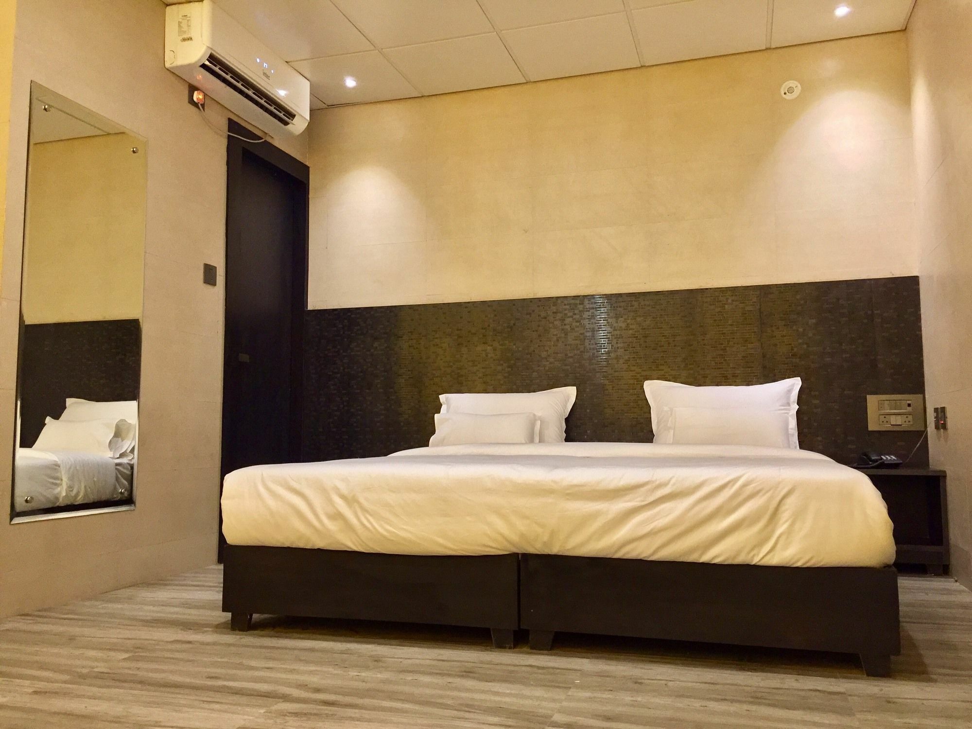 Ace Prime Hotel Greater Noida Luaran gambar