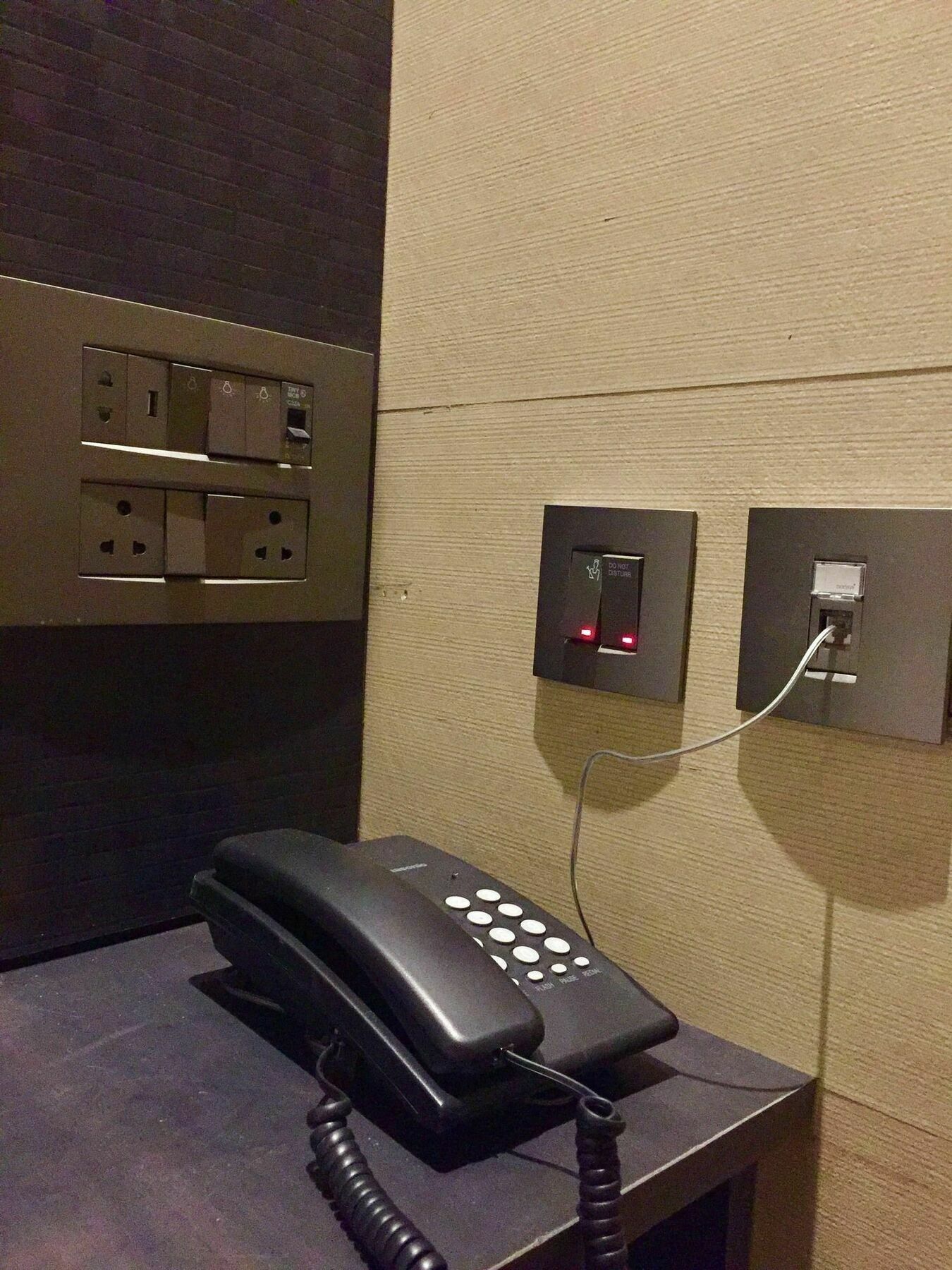 Ace Prime Hotel Greater Noida Luaran gambar