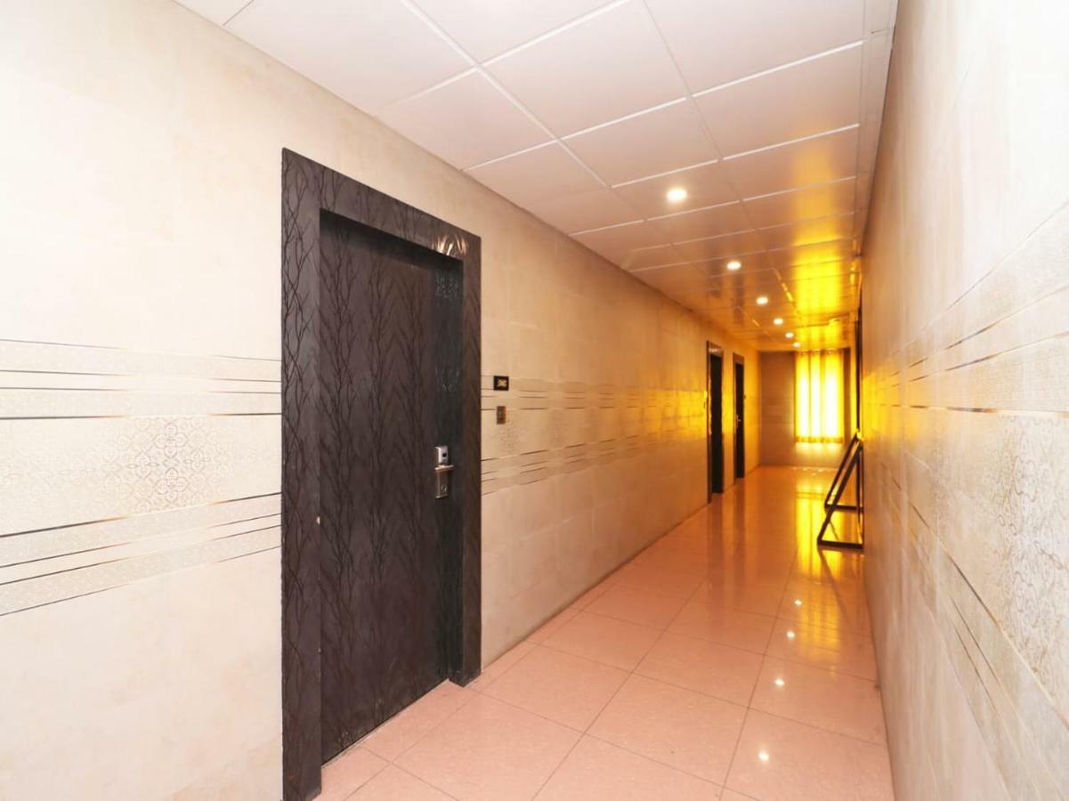 Ace Prime Hotel Greater Noida Luaran gambar