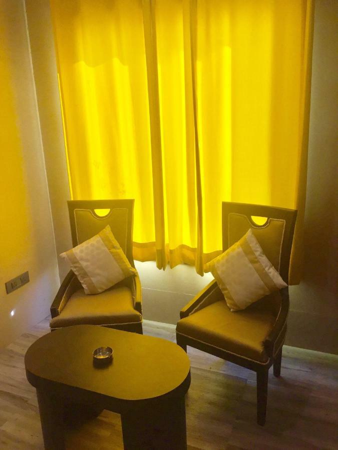 Ace Prime Hotel Greater Noida Luaran gambar