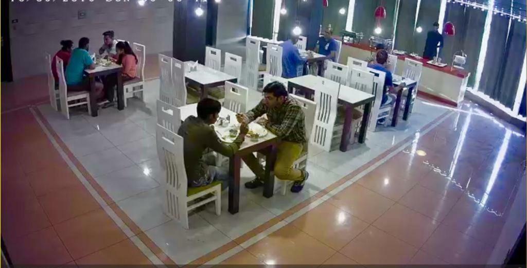 Ace Prime Hotel Greater Noida Luaran gambar